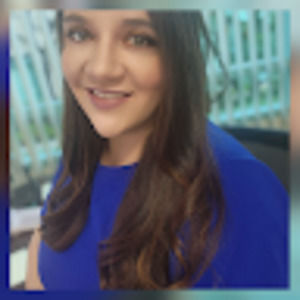 Meet your Posher, Meghan